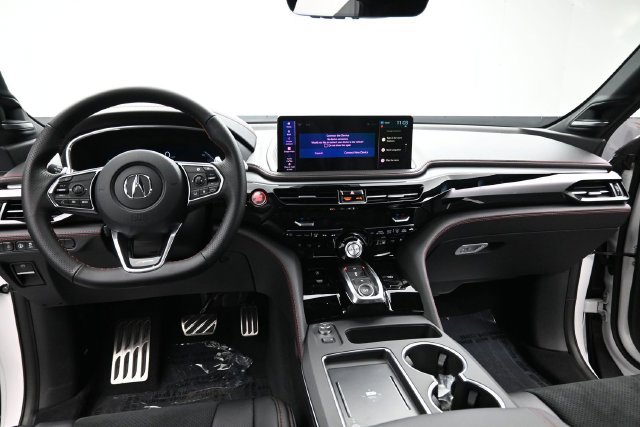 New 2026 Acura MDX A-Spec AWD/4WD image 18
