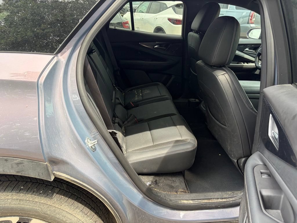 Used 2024 Chevrolet Blazer EV LT AWD/4WD image 10