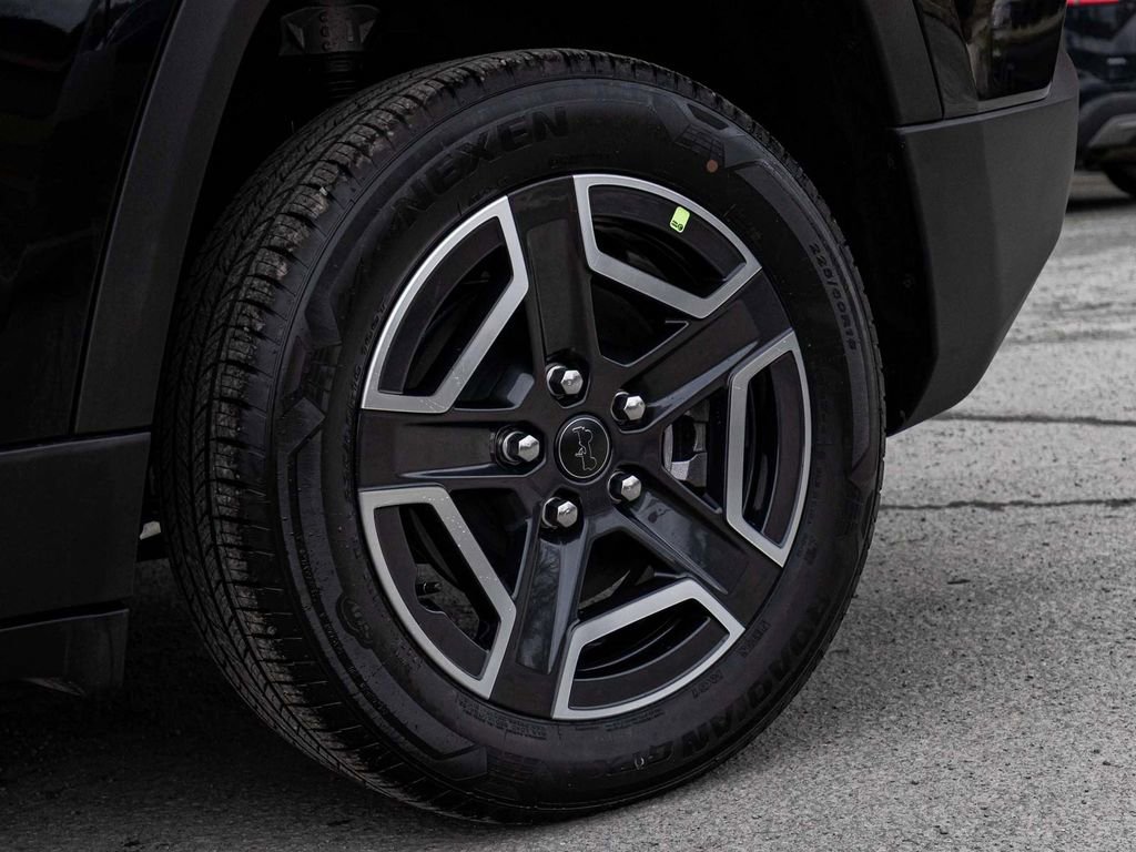New 2026 Jeep Cherokee Limited AWD/4WD image 8