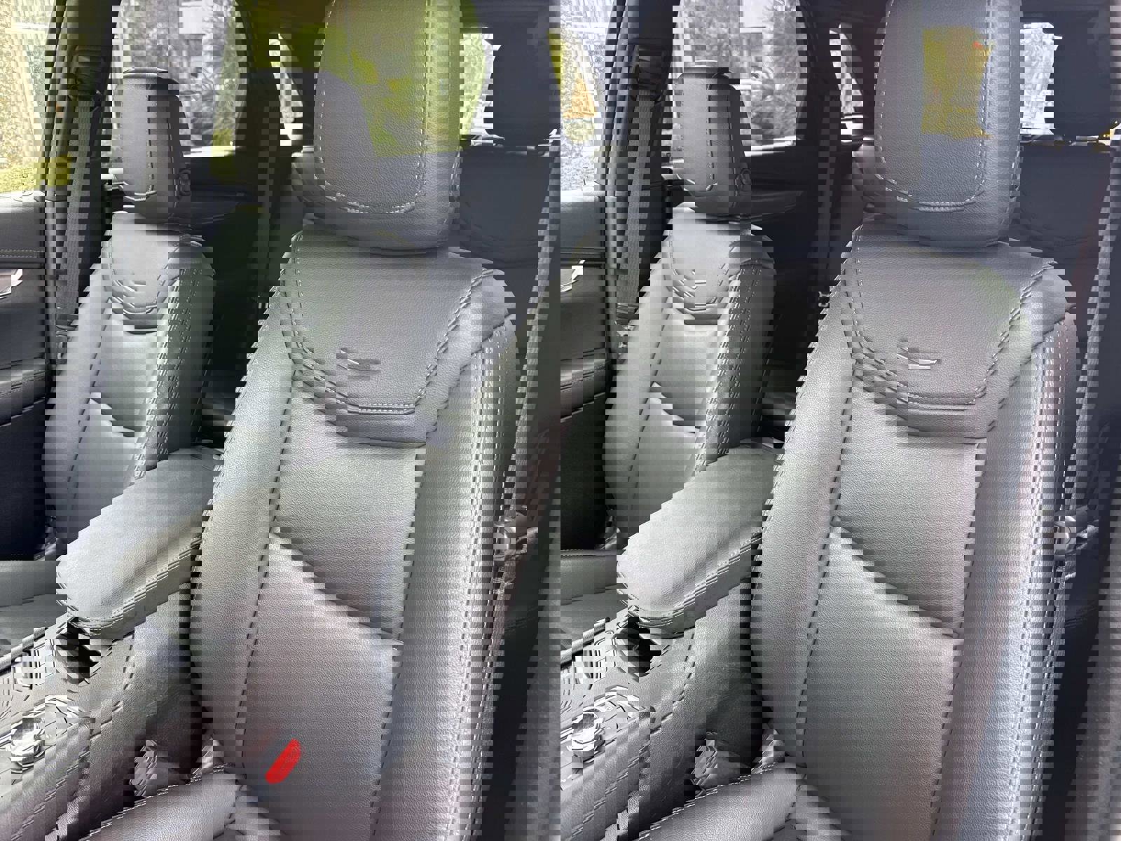 Certified 2023 Cadillac XT5 Luxury image 50