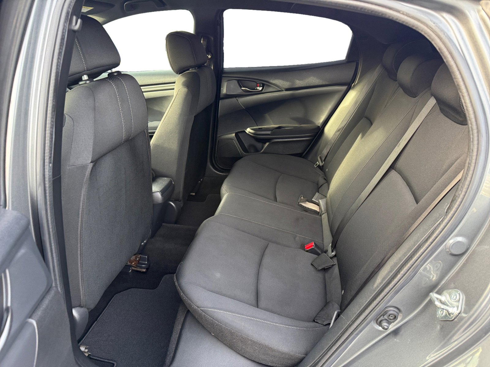 Used 2019 Honda Civic Sport image 16