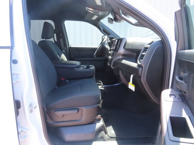 New 2026 RAM 2500 Tradesman AWD/4WD image 23
