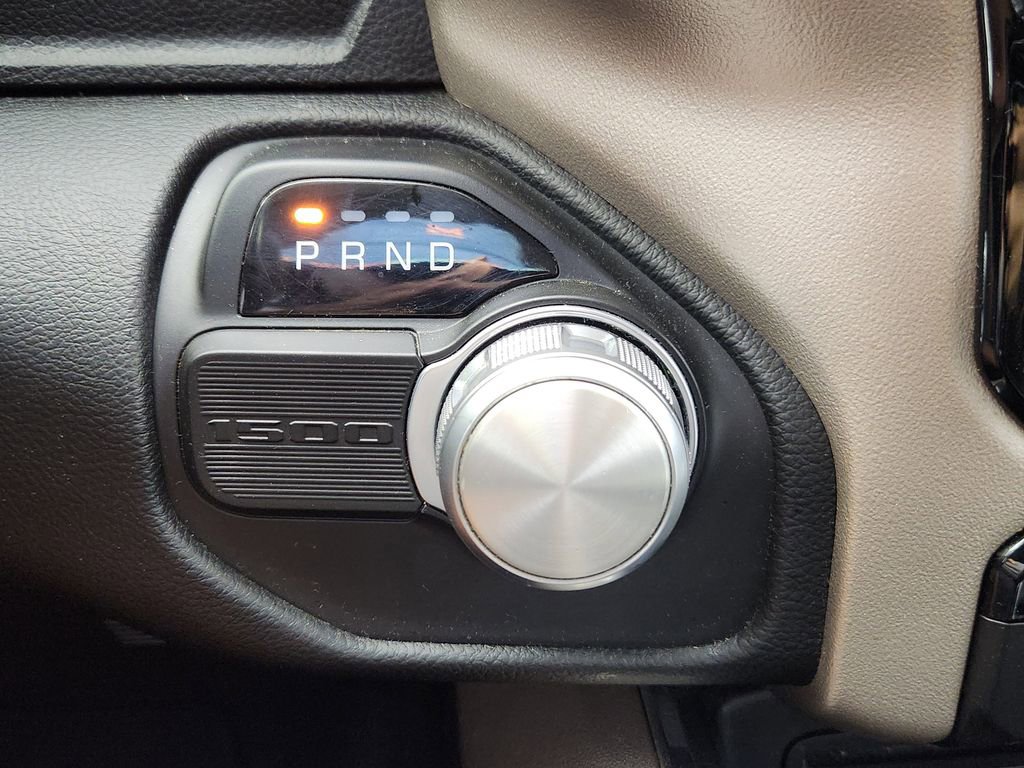 Used 2019 RAM 1500 Laramie image 24