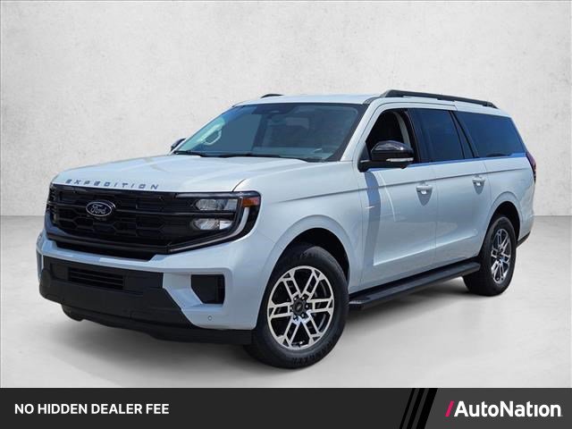 New 2026 Ford Expedition Max Active RWD image 1
