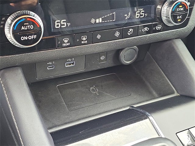 Used 2024 Mitsubishi Outlander Ralliart image 28