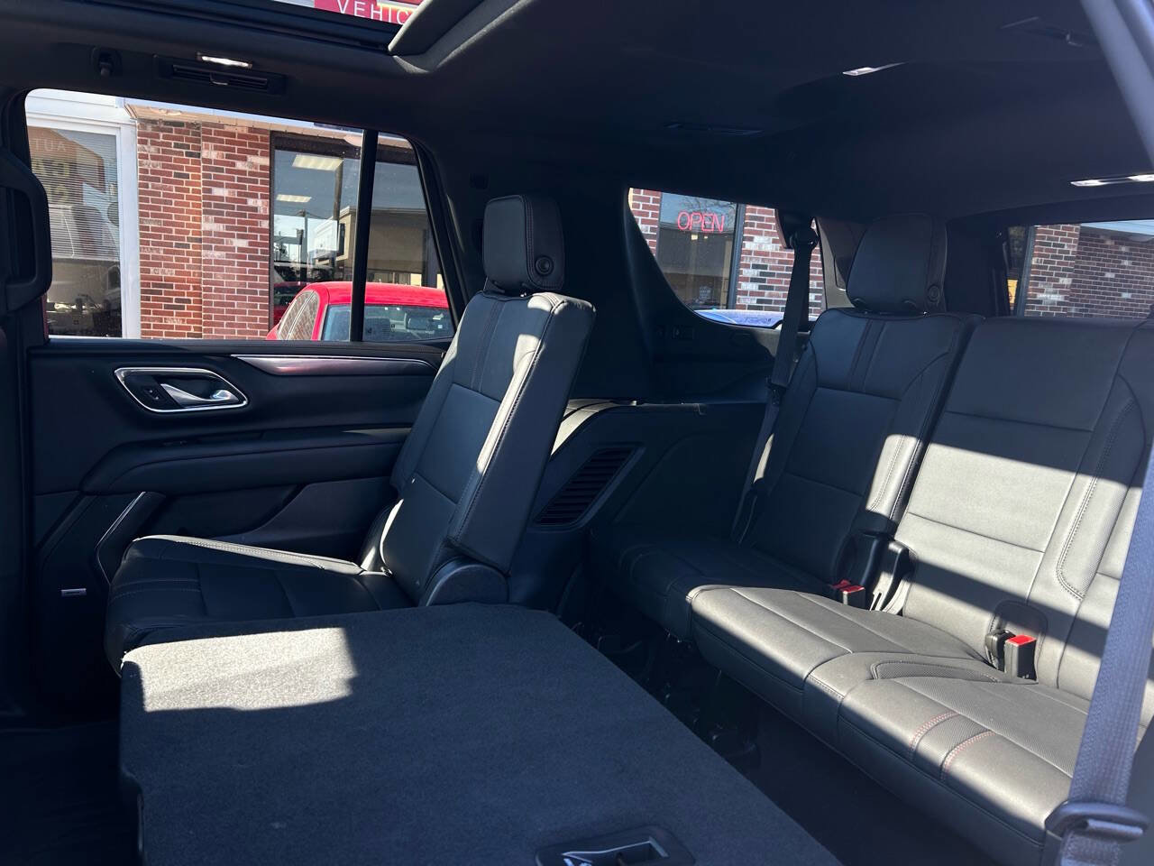 Used 2023 Chevrolet Tahoe RST image 26