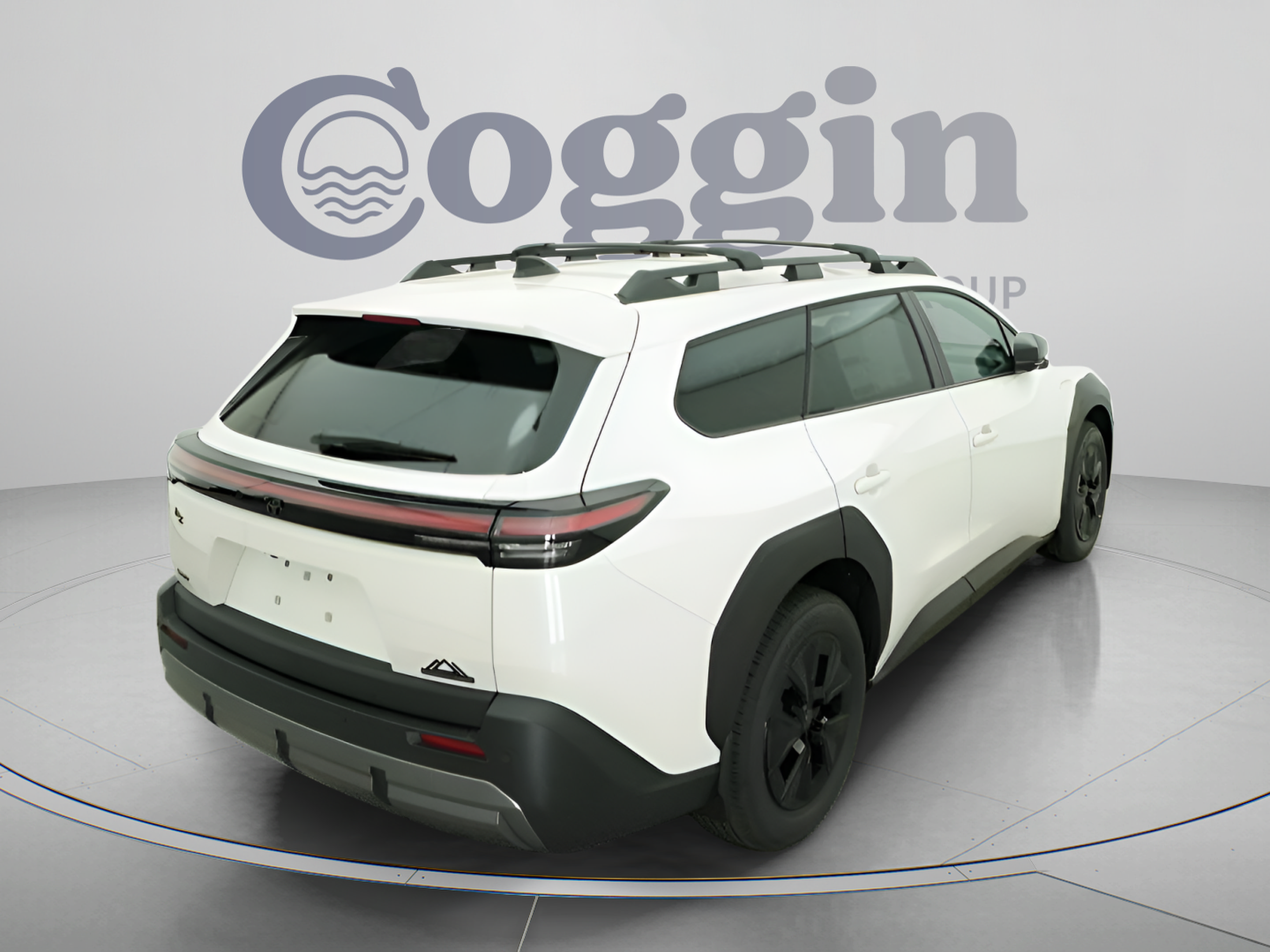 New 2026 Toyota bZ Woodland AWD/4WD image 16