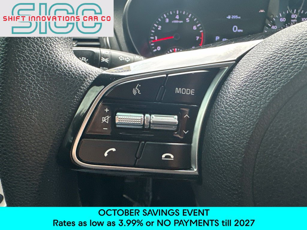 Used 2019 Kia Optima LX FWD image 13