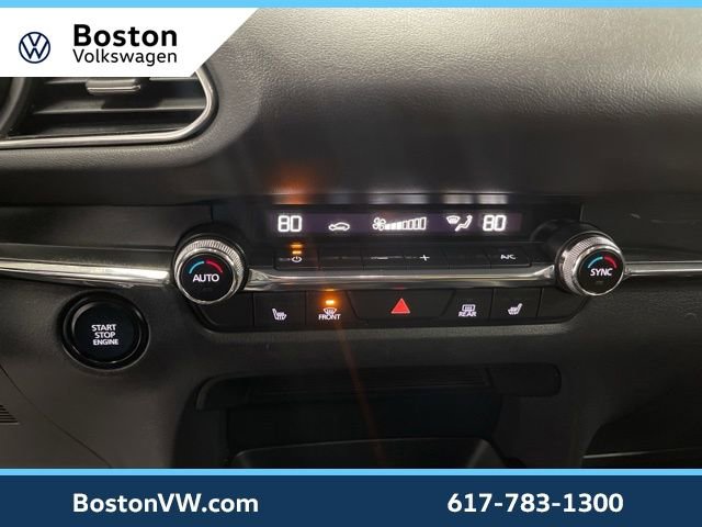 Used 2023 MAZDA CX-30 AWD 2.5 S w/ Premium Package image 22