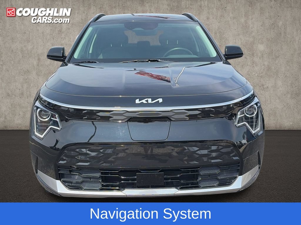 Used 2024 Kia Niro Wind FWD image 3