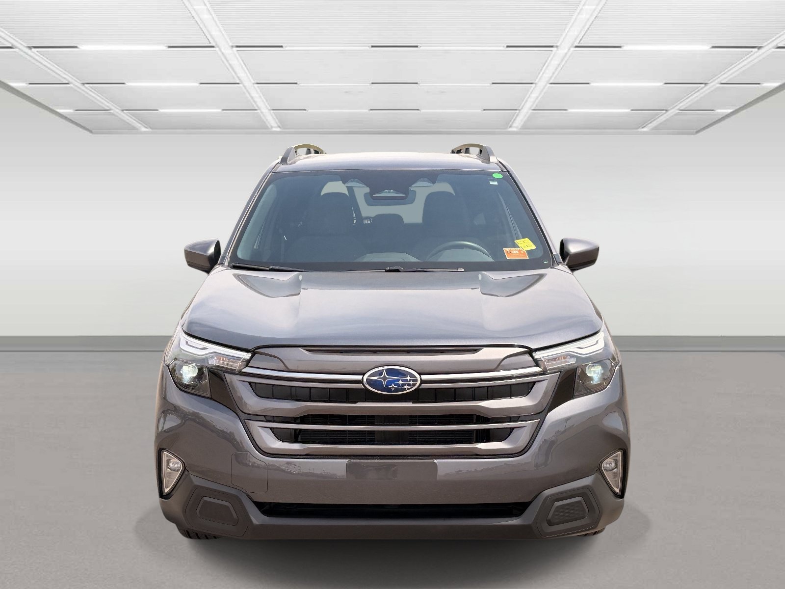 Certified 2026 Subaru Forester Premium AWD/4WD image 8