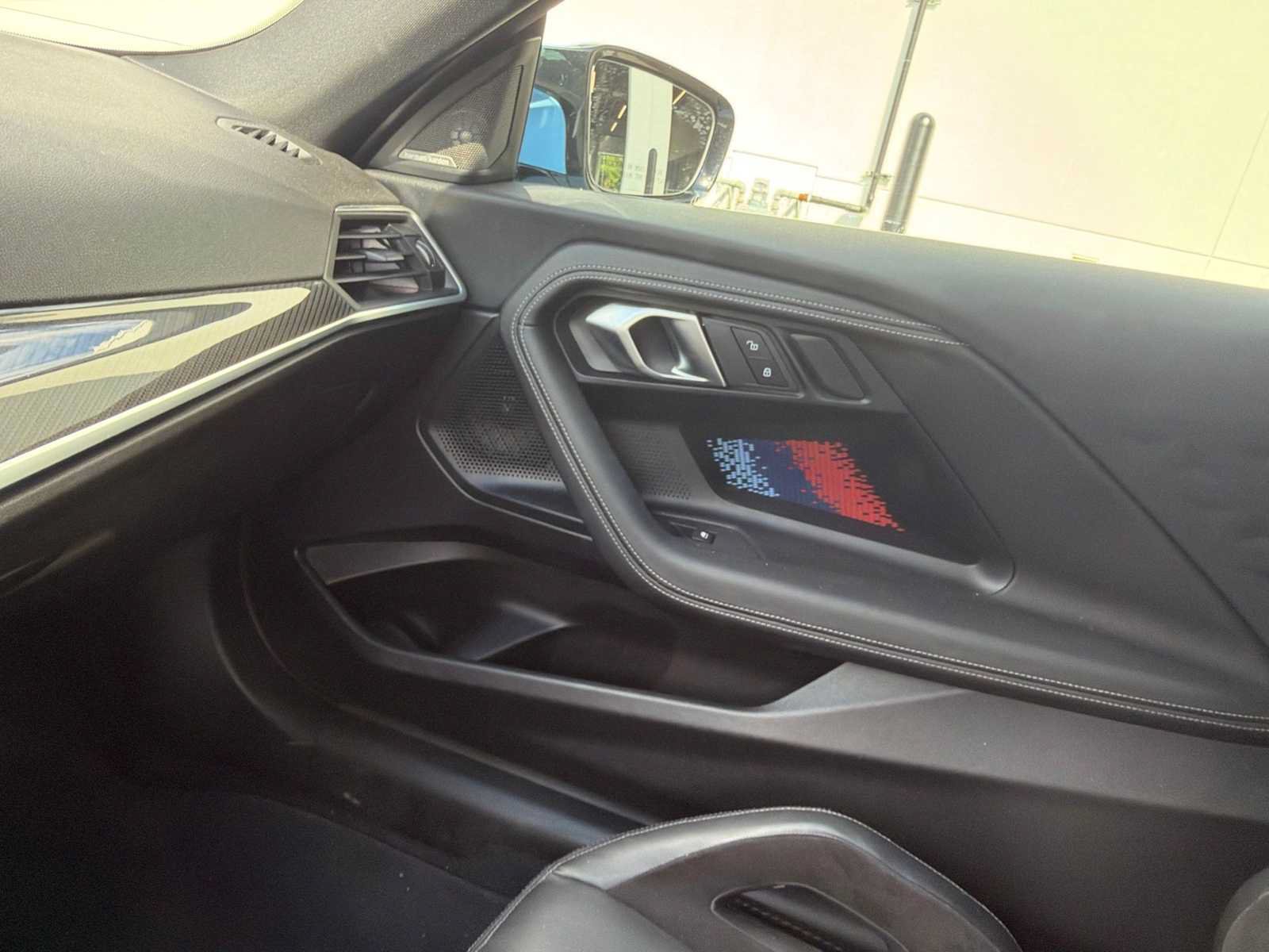 Used 2024 BMW M2 w/ Carbon Package RWD image 36