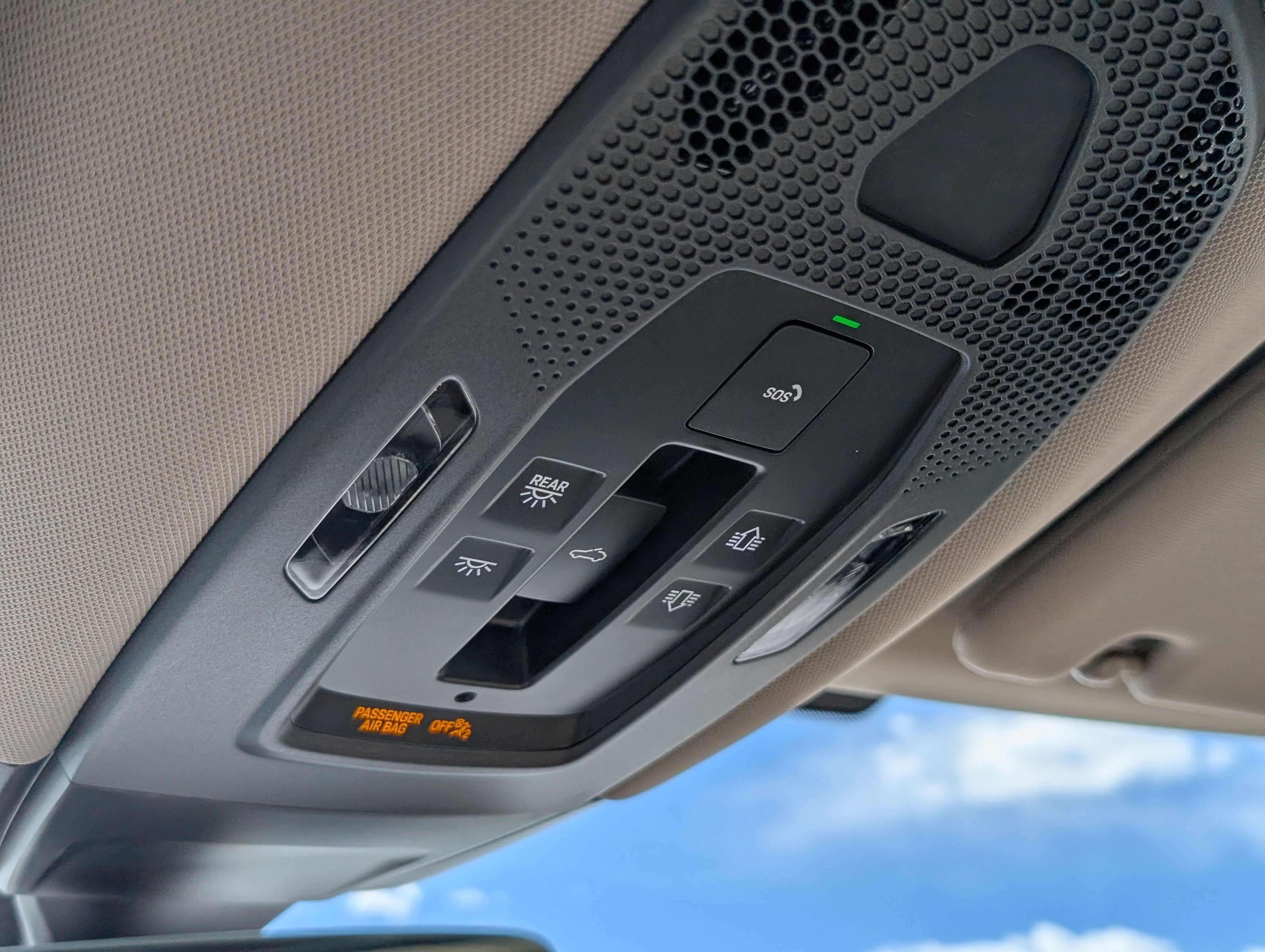 Certified 2025 Porsche Panamera 4 image 43