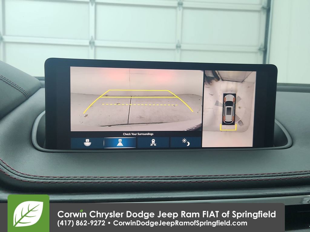 Used 2023 Acura MDX Type S image 25