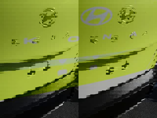 Used 2024 Hyundai Kona SEL image 23