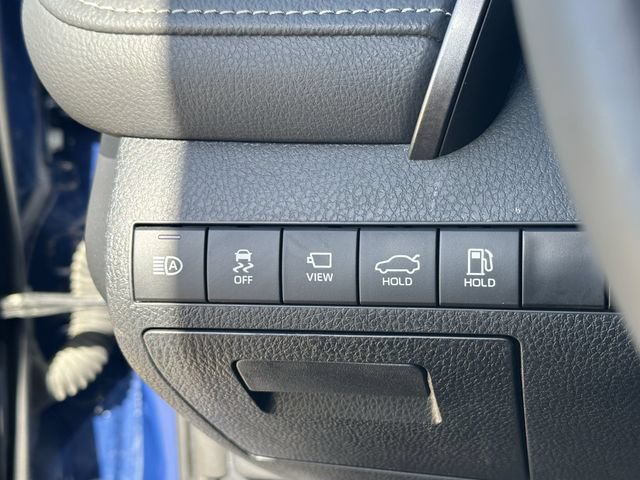 Certified 2024 Toyota Camry XSE w/ Navigation Package FWD image 25