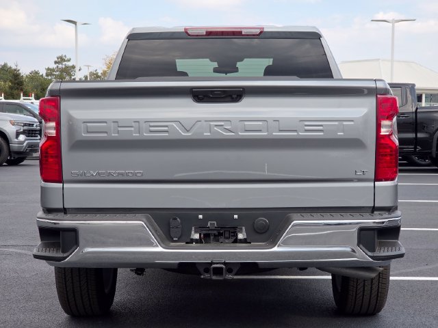 New 2026 Chevrolet Silverado 1500 LT w/ LPO, Liner Protection Package AWD/4WD image 14