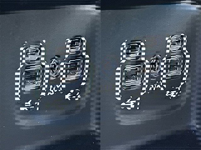 Used 2021 RAM 1500 Big Horn image 18