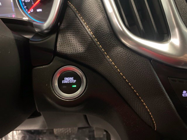 Certified 2024 Chevrolet Equinox Premier AWD/4WD image 18