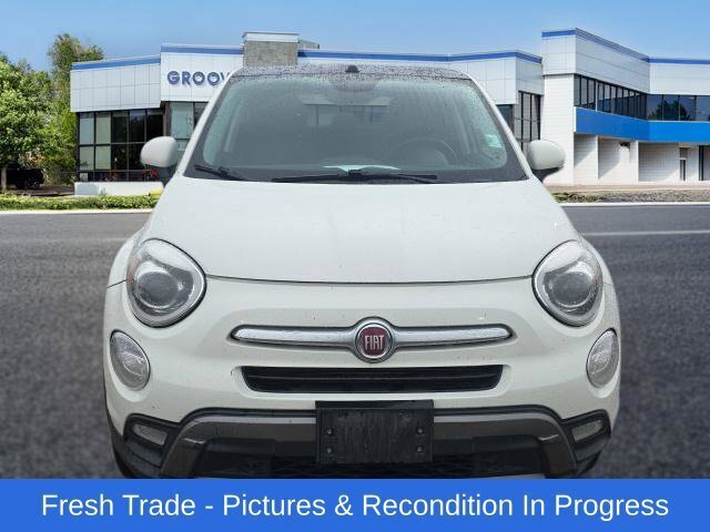 Used 2016 FIAT 500X Trekking AWD/4WD image 9