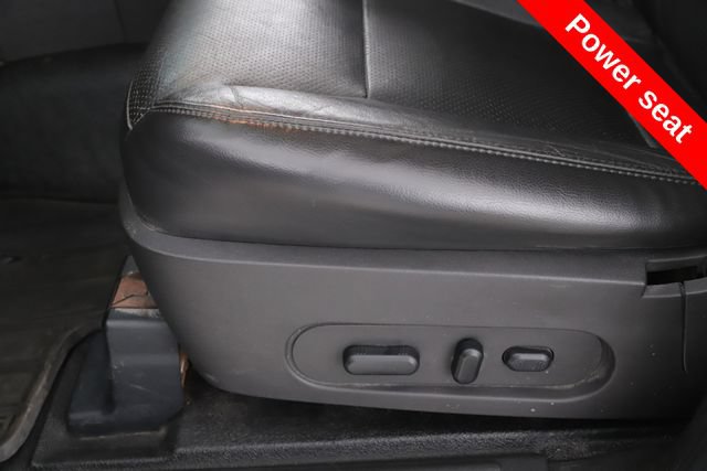 Used 2010 Ford Explorer Sport Trac Limited AWD/4WD image 19