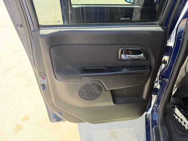 Used 2012 Chevrolet Colorado LT AWD/4WD image 23