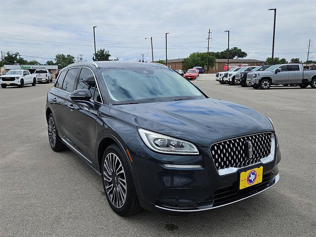 Used 2020 Lincoln Corsair Reserve w/ Equipment Group 201A AWD/4WD image 7