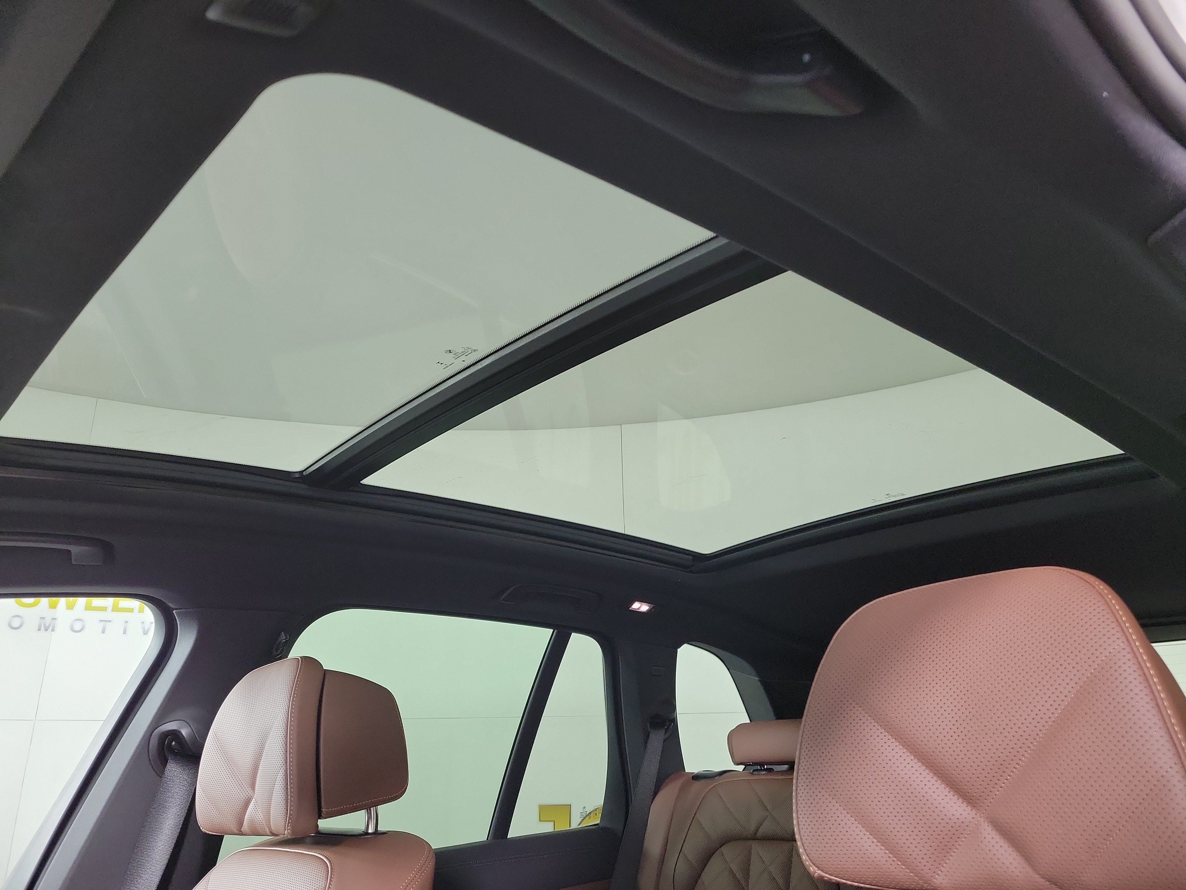 New 2026 BMW X5 xDrive50e AWD/4WD image 20