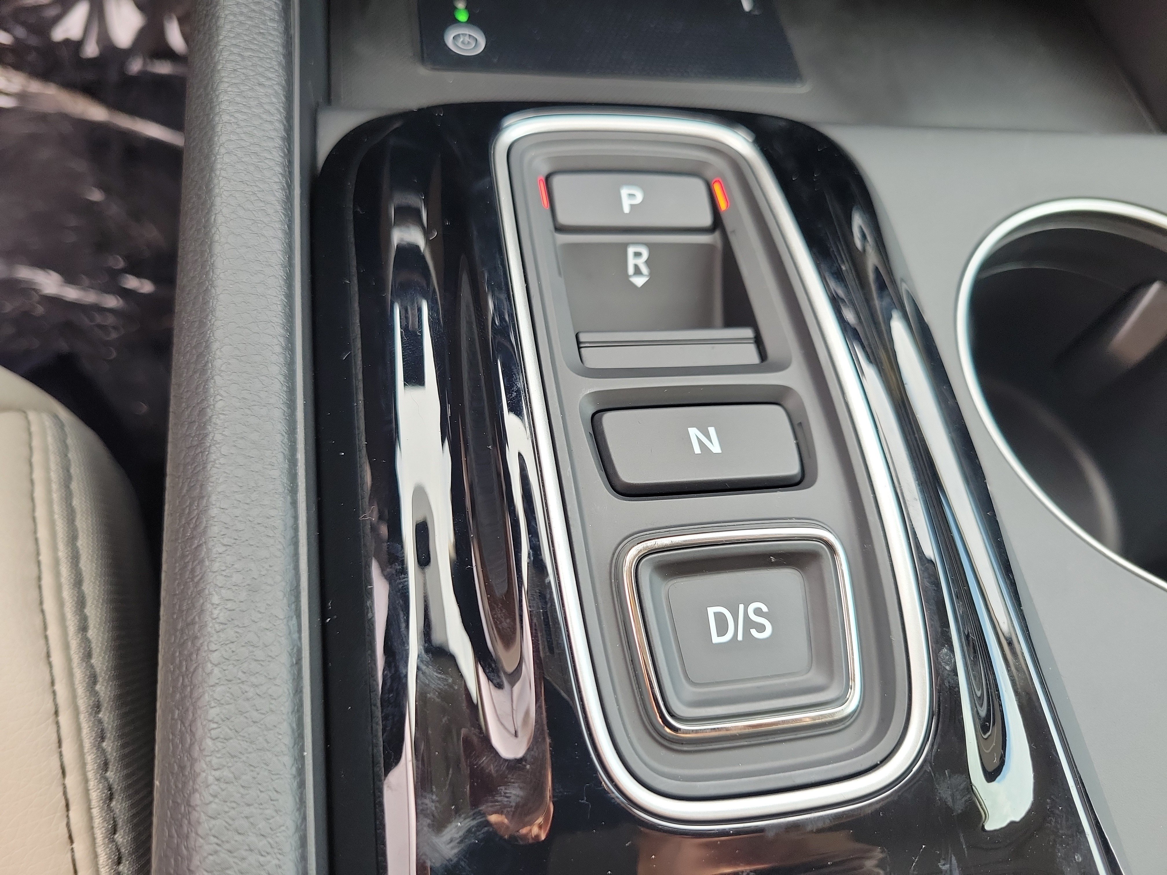 New 2026 Honda Pilot EX-L image 26