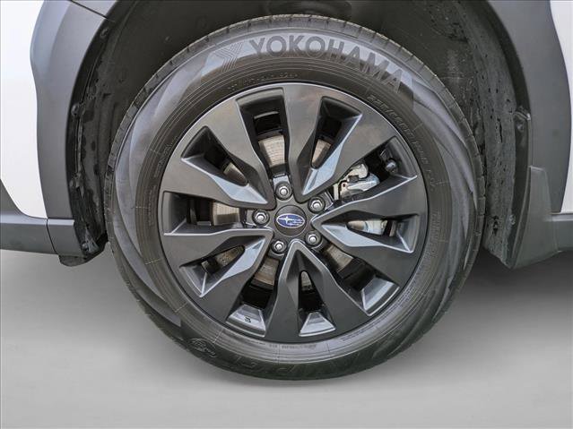 Used 2025 Subaru Outback Onyx Edition image 30