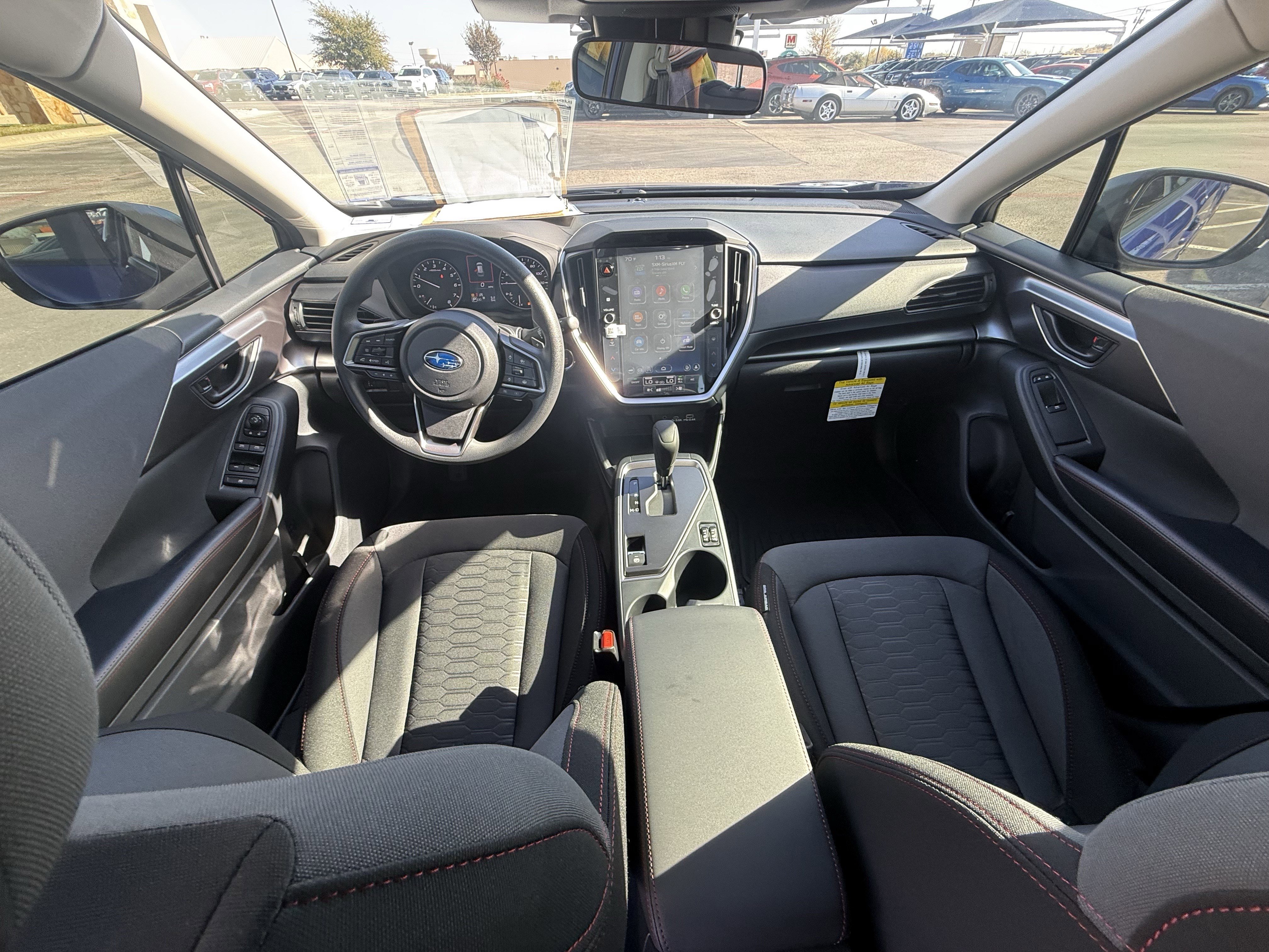 New 2026 Subaru Impreza 2.0i Sport image 19