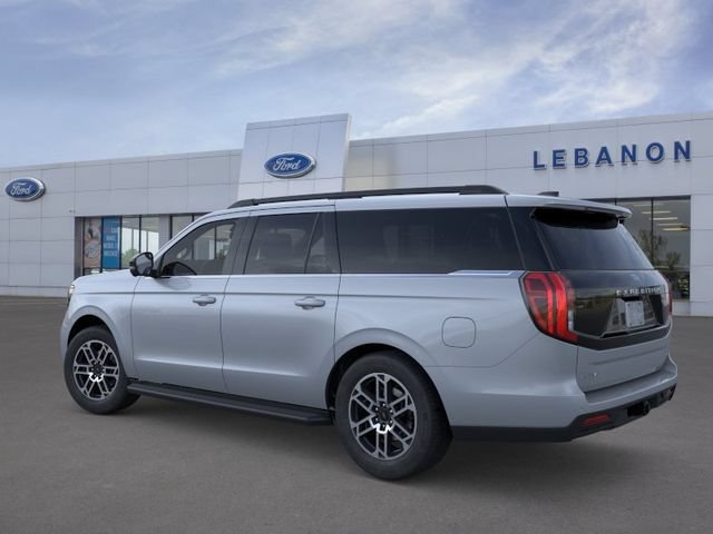 New 2026 Ford Expedition Max Active AWD/4WD image 5