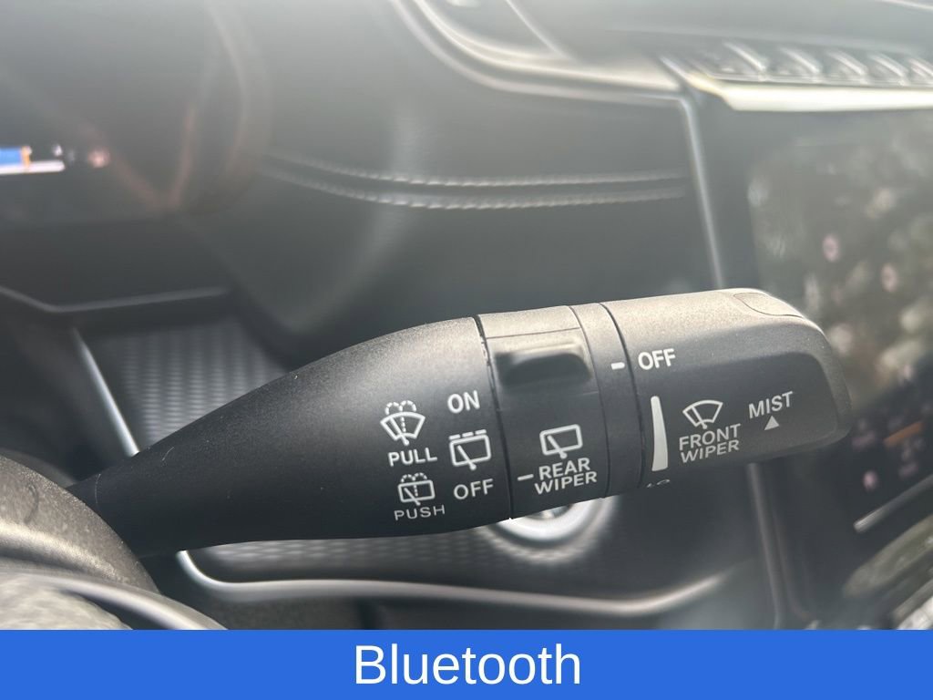 Used 2024 Jeep Grand Cherokee Altitude image 15