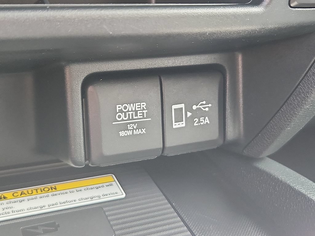 Used 2023 Honda Passport EX-L image 20