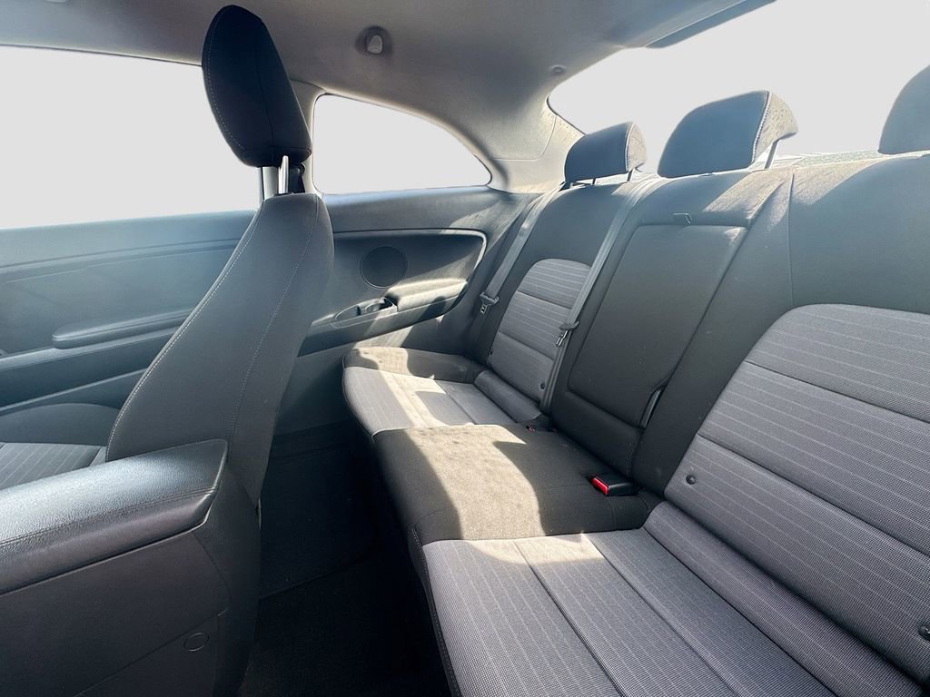 Used 2016 Kia Forte Koup EX image 22