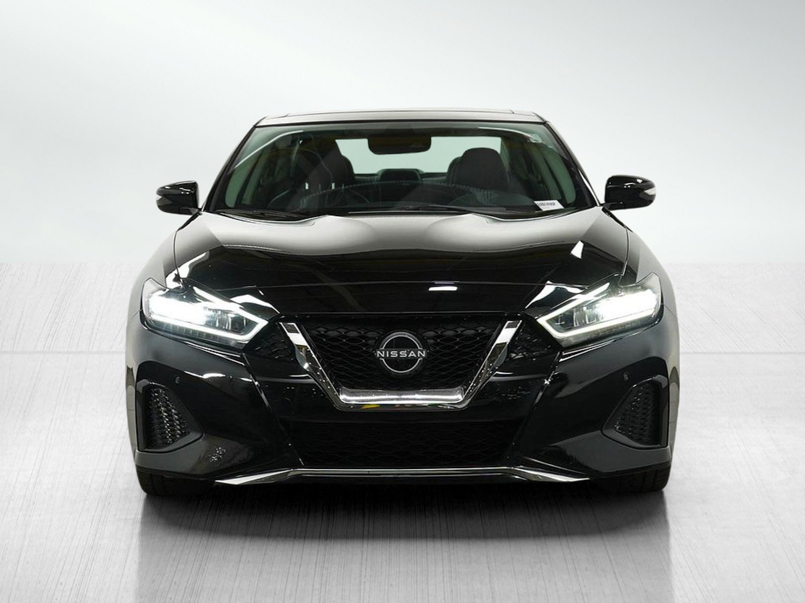 Used 2023 Nissan Maxima SL image 8