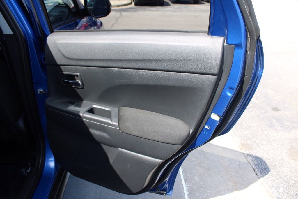 Used 2019 Mitsubishi Outlander Sport LE image 22