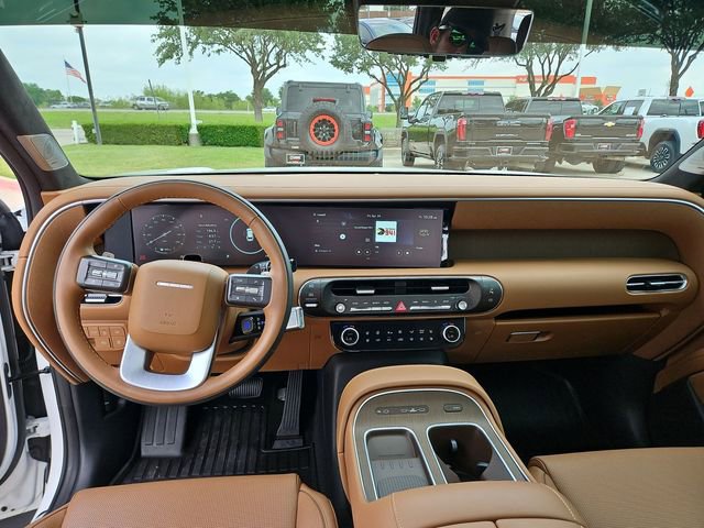 Used 2026 Hyundai Palisade Calligraphy FWD image 22