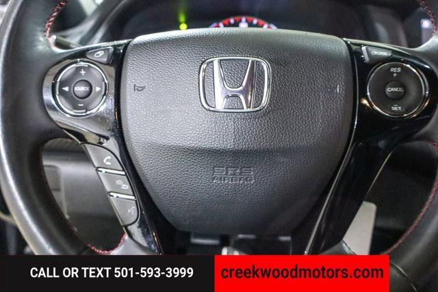 Used 2017 Honda Accord Sport Special Edition image 54
