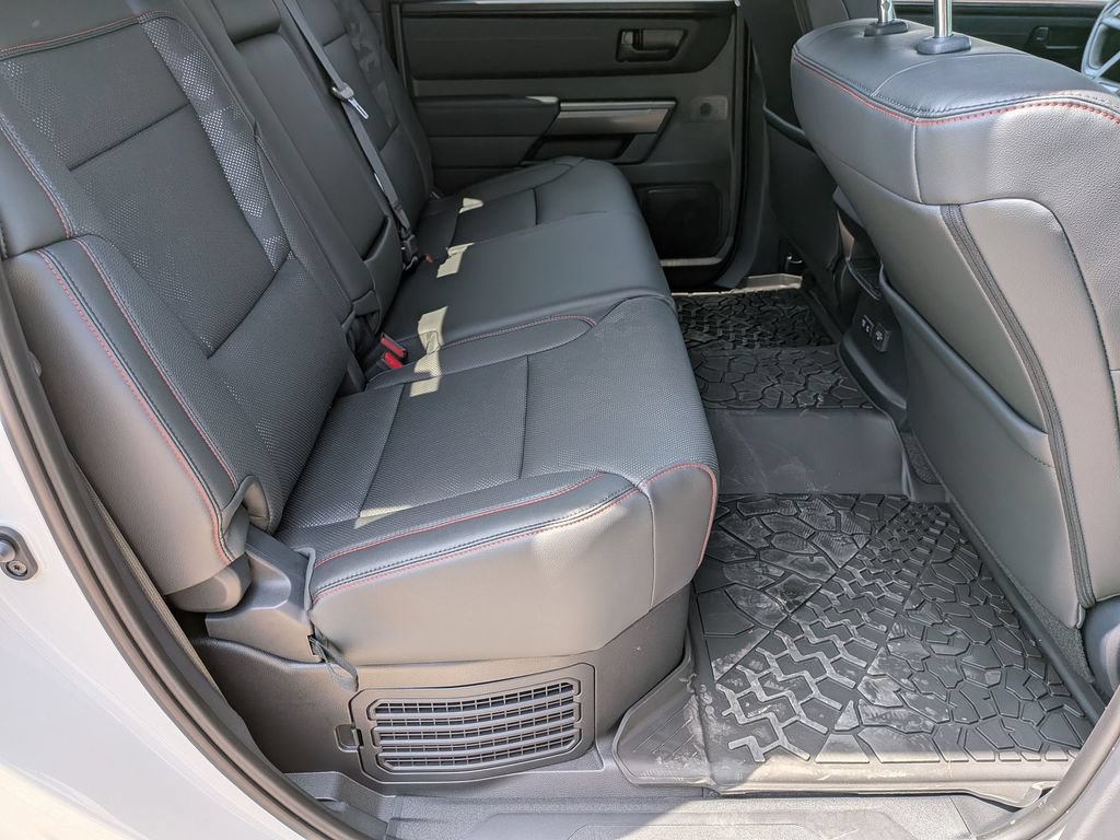 New 2026 Toyota Tundra TRD Pro AWD/4WD image 18