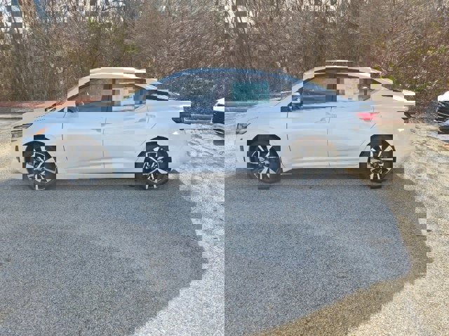 New 2025 Nissan Sentra SV w/ SV Premium Package