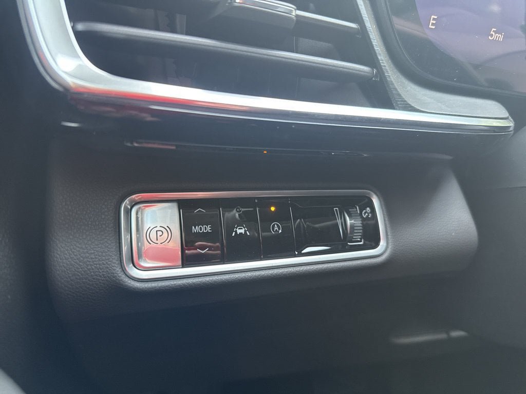 New 2026 Buick Envision Preferred AWD/4WD image 30