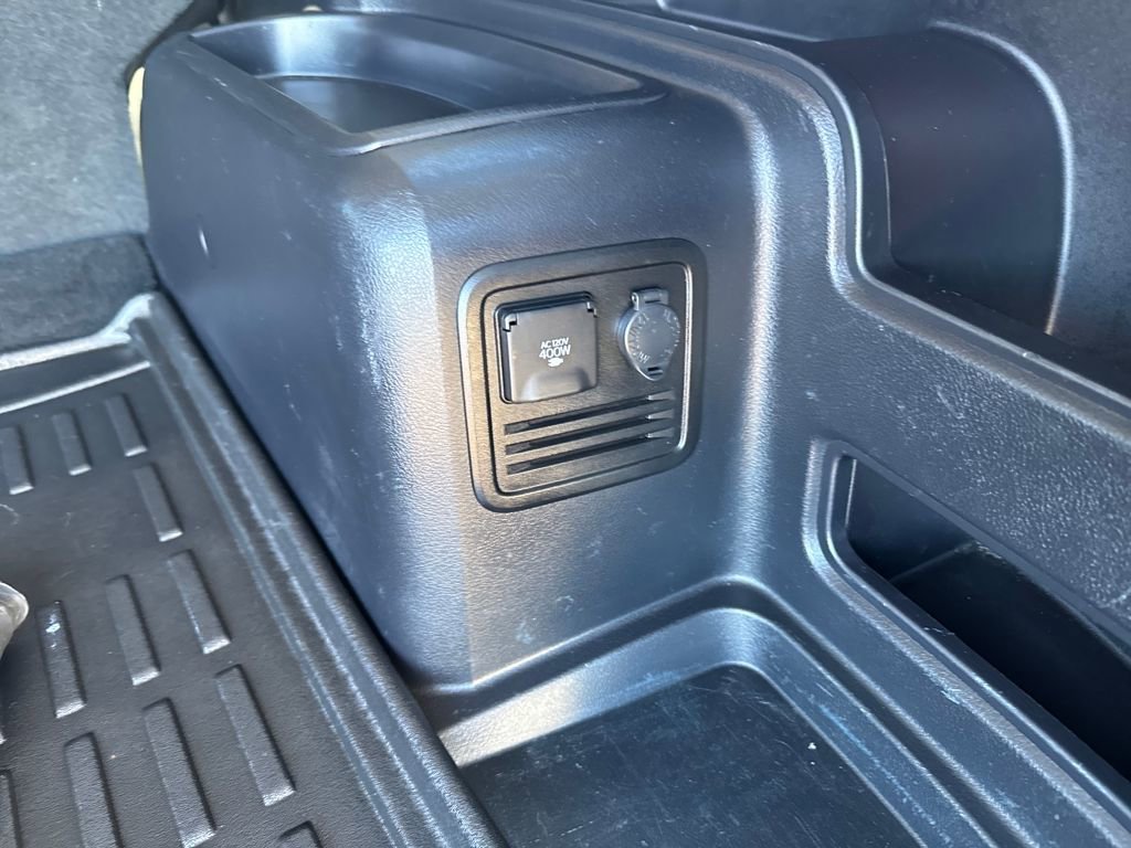 Used 2024 Toyota 4Runner TRD Off-Road Premium image 8