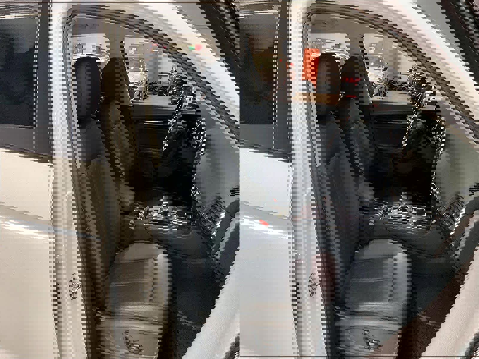 Used 2020 Audi Q5 Prestige w/ Prestige Package image 9