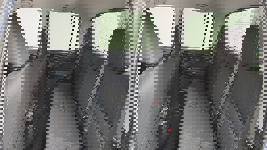 Used 2025 Honda Ridgeline Sport image 21