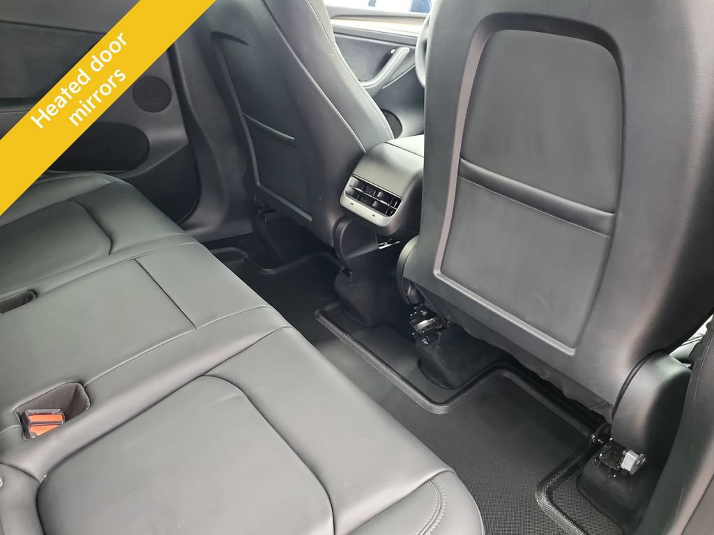 Used 2023 Tesla Model Y Performance AWD/4WD image 18