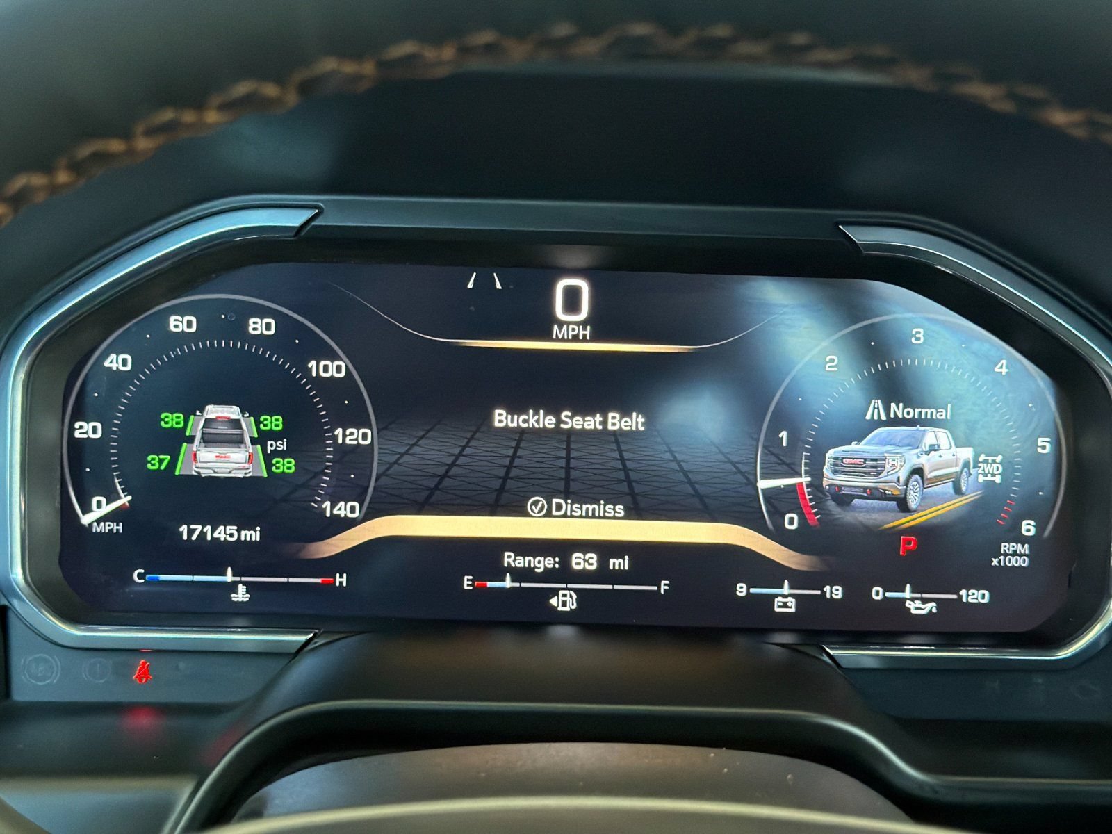 Used 2026 GMC Sierra 1500 AT4 AWD/4WD image 30