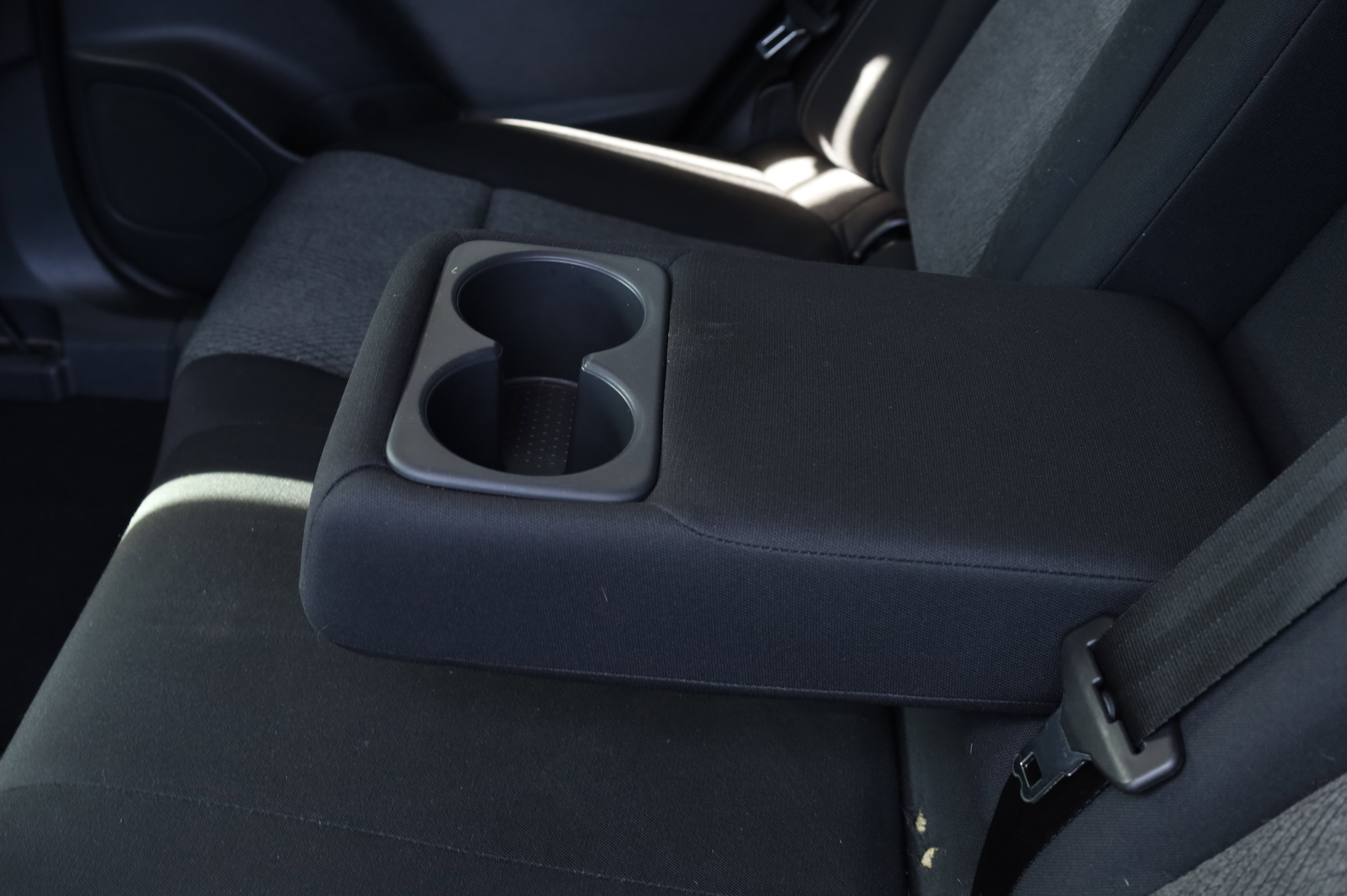 Used 2024 Nissan Rogue SV image 12