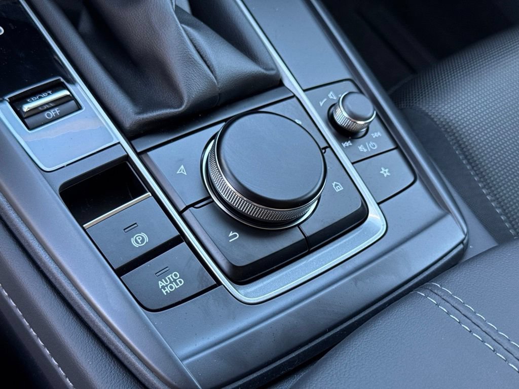 New 2026 MAZDA CX-30 AWD 2.5 S image 18