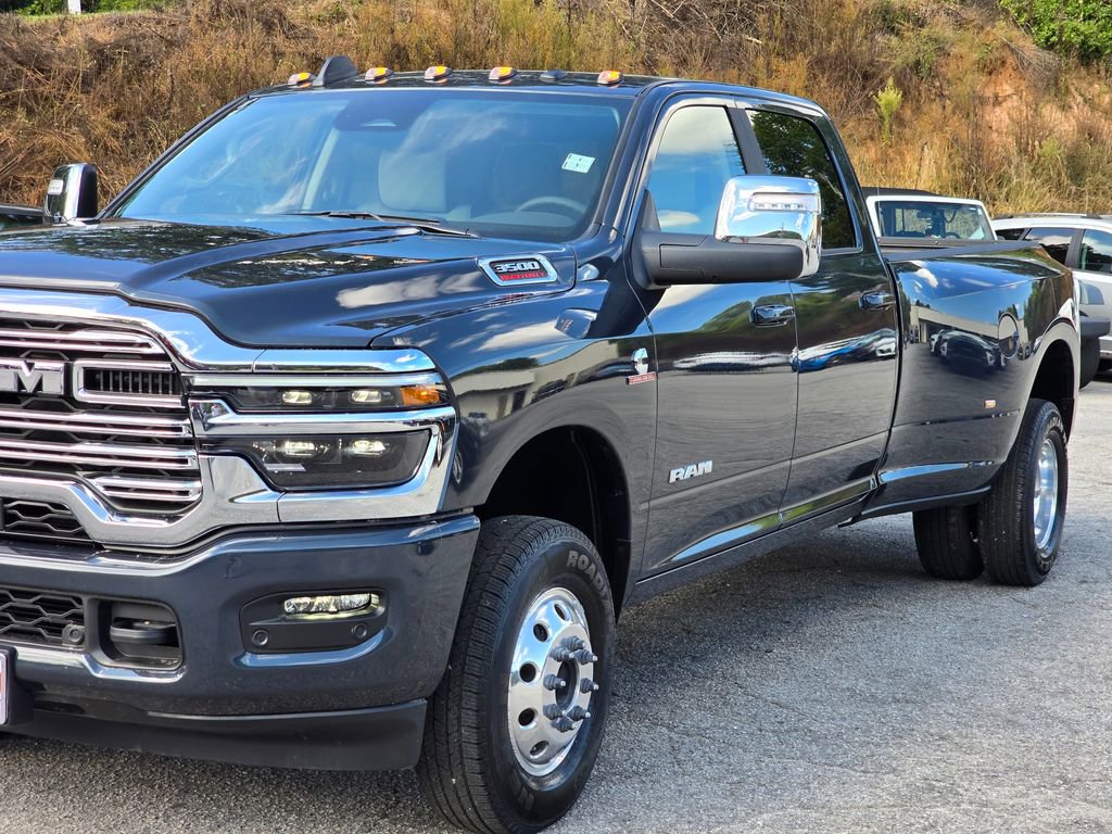 New 2026 RAM 3500 Laramie w/ Max Tow Package image 42